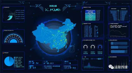 物流大数据不仅仅是技术 关键是产生货运价值